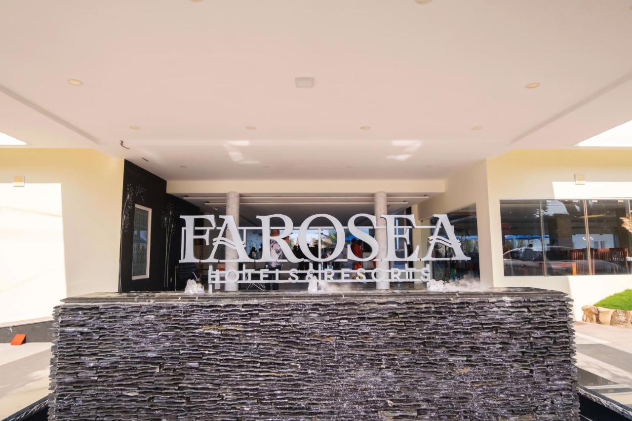 Farosea Hotels And Resorts Ke Ga Exterior photo